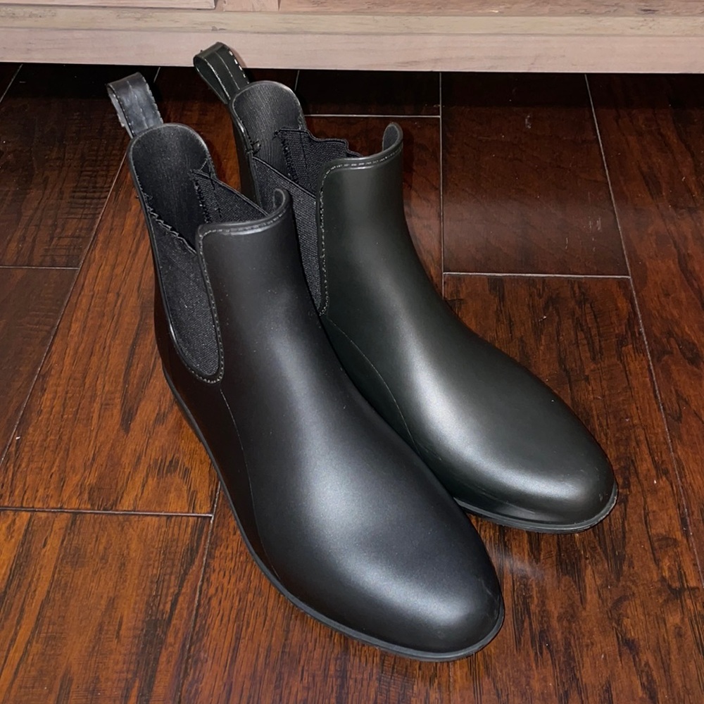 A New Day Rainboots